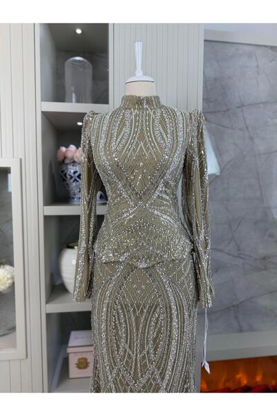 YuSeM Della Abiye Haki