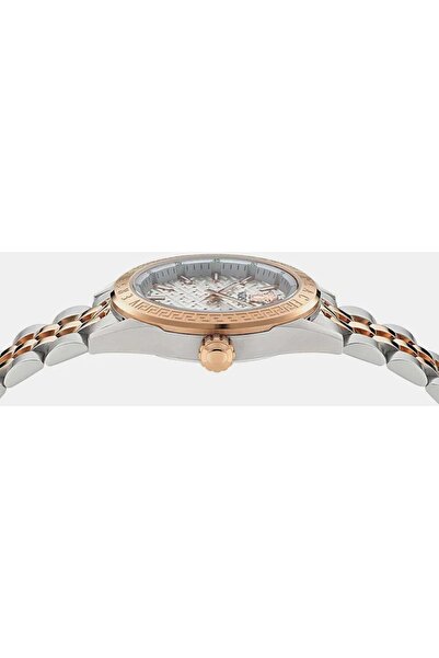 Versace Ladies Watch VE8I00624, Quartz, 36mm, 5ATM