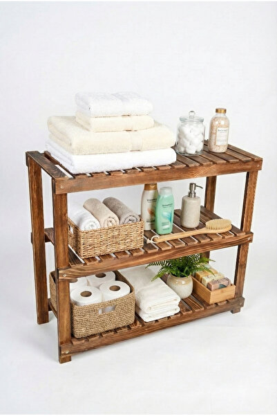 Sedefira Banyo Rafı, Banyo Düzenleyici, Ayakkabılk, Mutfak Düzenleyici, Çiçek...