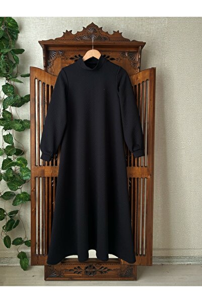 Butik Penye kapitone elbise