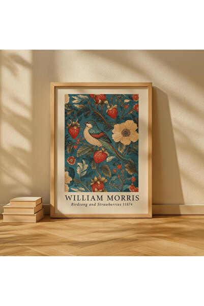 Tuba Decor Tablo dintr-o singură bucată cu rame din lemn pentru sufragerie, s...