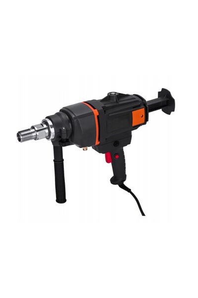 Kraft Masina de carotat pentru beton, aparat foraj, 2300 W,