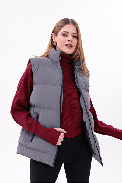 Royalside Жіночий надувний жилет Nova Fabric