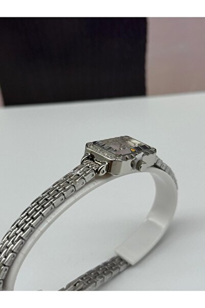 Hislon Künye Women's Wristwatch 3 Atm Waterproof 3 Years Warranty