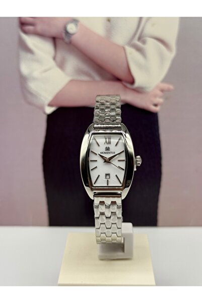 Momentus Cornered Women's Watch with 3 Years Warranty