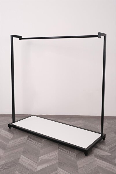 SMR MODERN RAF AHŞAP VE ÇELİK RAF SANAYİ Elit Stand