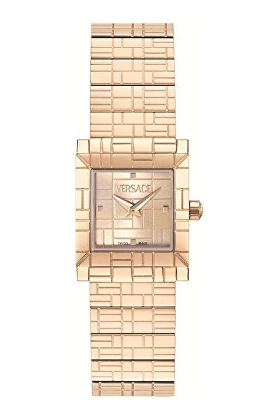 Versace Ladies Watch VE9B00224, Quartz, 22mm, 3ATM