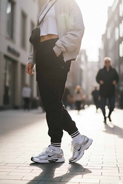 Nike V5 Rnr Beyaz Sneaker Ayakkabı HQ6411-100