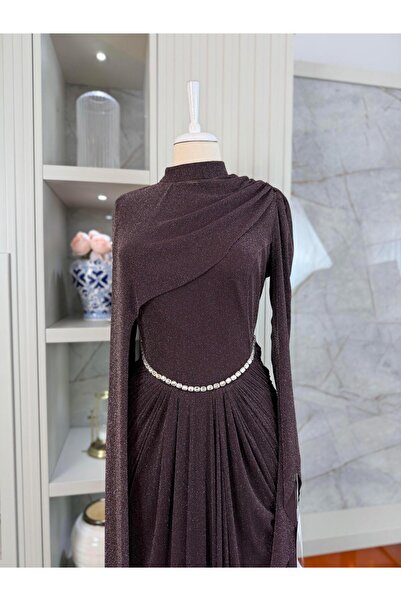 YuSeM Perry Abiye Kahve