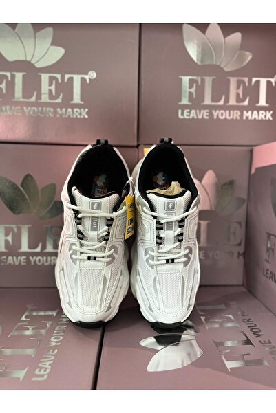 Flet 329 Comfortable Sneaker Sports Shoes