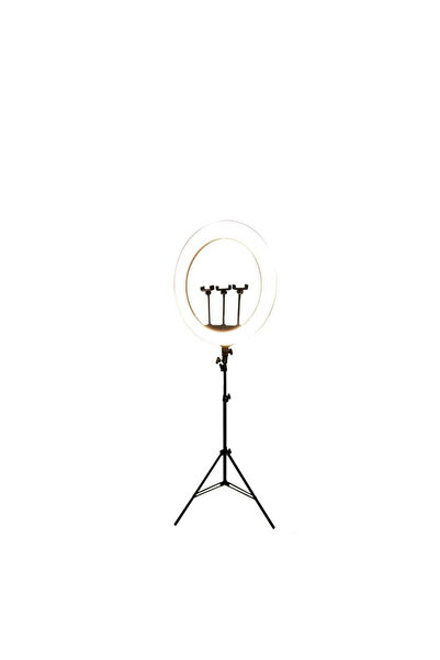 Cosmeticos Lampă circulară 52cm LED INEL LUMINĂ 72w HQ21N