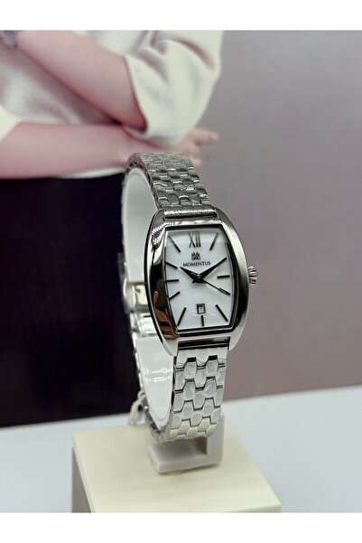 Momentus Cornered Women's Watch with 3 Years Warranty