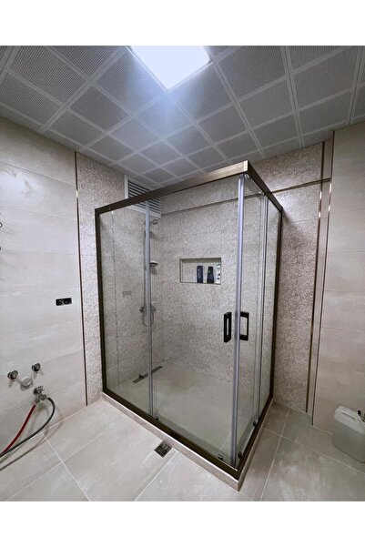 MESALCAM Duş kabini