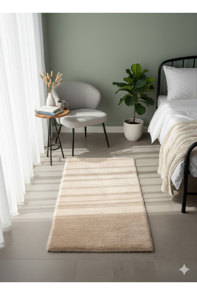 FENDY HALI FENDY Tavşan Post Yatak Odası Çocuk Odası Banyo Antre Salon giriş ...