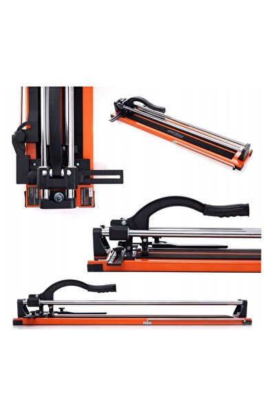 Kraft Machine for cutting tiles, floor tiles, ceramic tiles, 1000 mm,