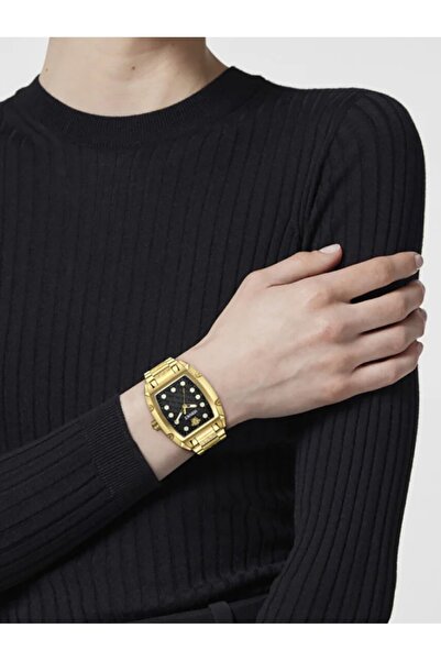 Versace Ladies Watch VE8K00524, Quartz, 36mm, 5ATM