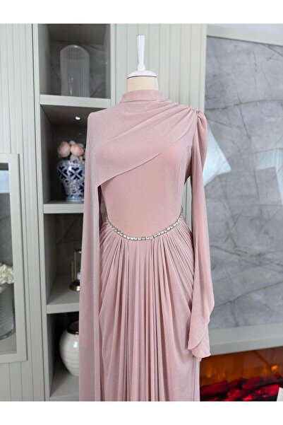 YuSeM Perry Abiye Pudra