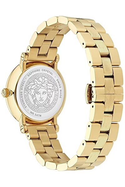 Versace Ladies Watch VE7F00623, Quartz, 35mm, 5ATM