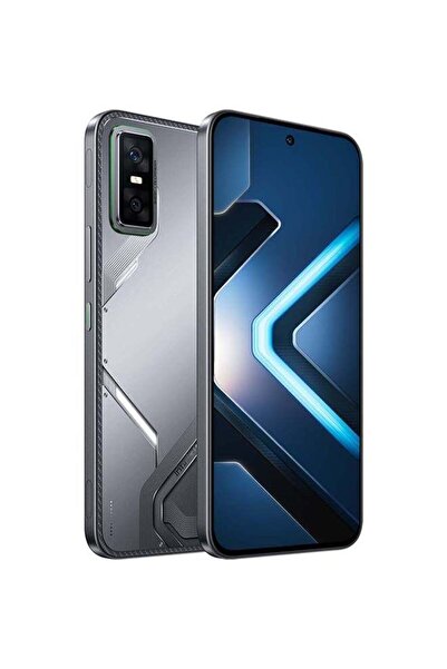 INFINIX GT 30 Dual SIM Shadow Ash 8GB RAM 256GB 5G - Middle East Version