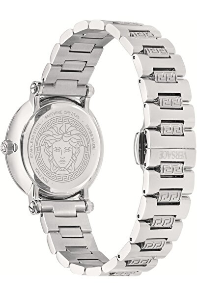 Versace Ladies Watch VE9C00324, Quartz, 35mm, 3ATM