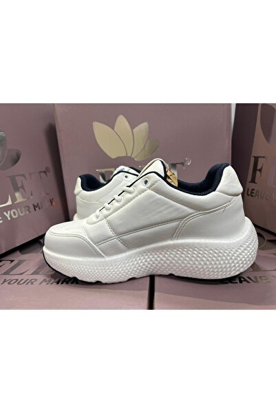 Flet 351 Unisex Sneaker Sports Shoes