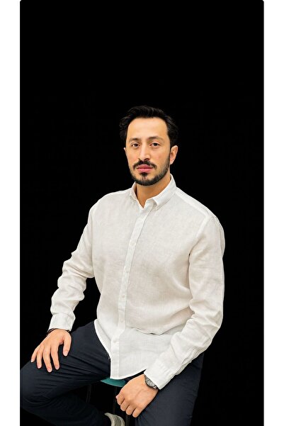 Cargo keten erkek gömlek