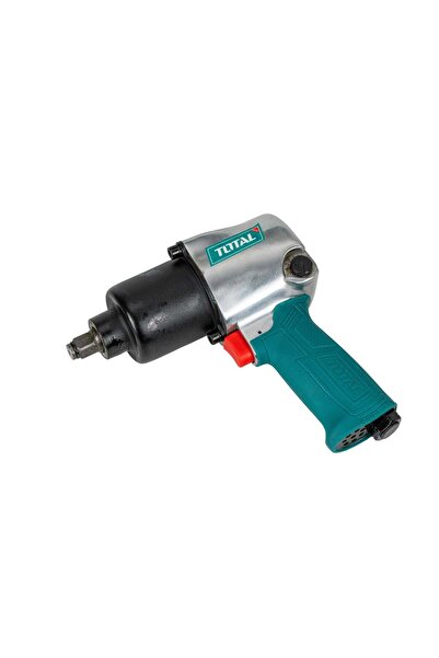 TOTAL Pistol de impact cu aer - 610Nm 6.2 bar