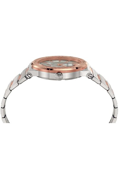 Versace Mens Watch VEVI00923, Quartz, 41mm, 5ATM