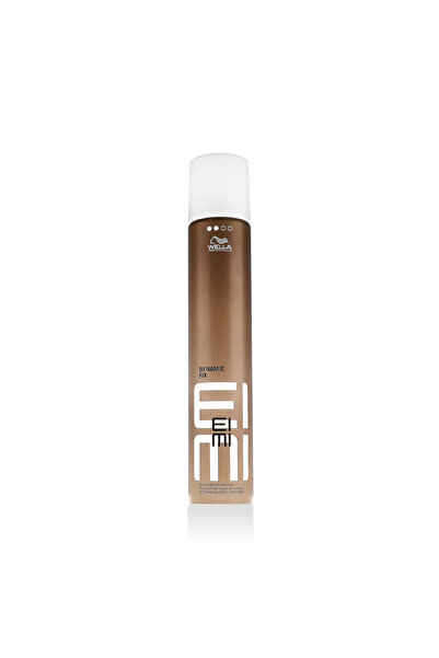 Wella EIMI Dynamic Fix 45 Second Crafting Spray 500 ml