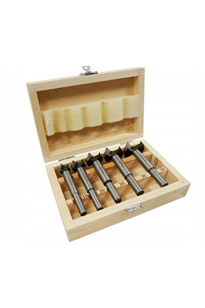 VERKE Set 5 freze 15-35mm