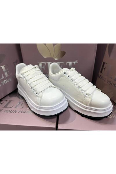 Flet 347 Unisex Sneaker Sports Shoes