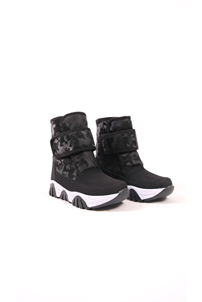 shop Connie Unisex Kız Erkek Kışlık Kar Botu