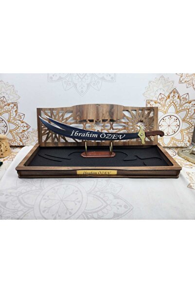 Yiğittech 70 CM ZÜLFİKAR KILIÇ