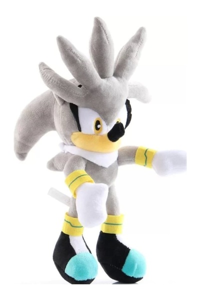 FERHAT OYUNCAK FERHAT FH-002 SONIC BÜYÜK BOY PELUŞ