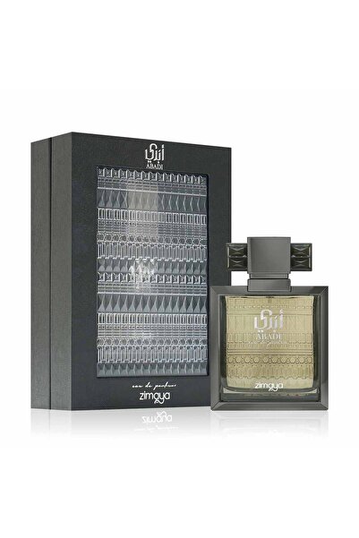 Zİmaya Abadi Saga Eau De Parfum 100 ml (barbat)