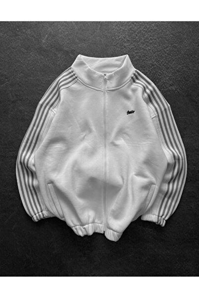 Butik Ross 3 Yarn Cardigan