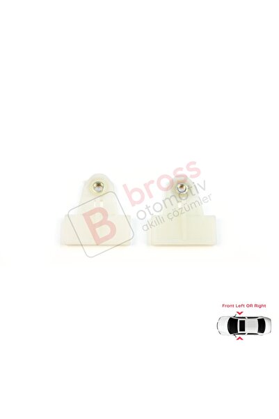 Bross Otomotiv Nissan Micra K12 Pathfinder R51 Primera P11 Qashqai J10 Note E...