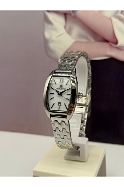 Momentus Cornered Women's Watch with 3 Years Warranty