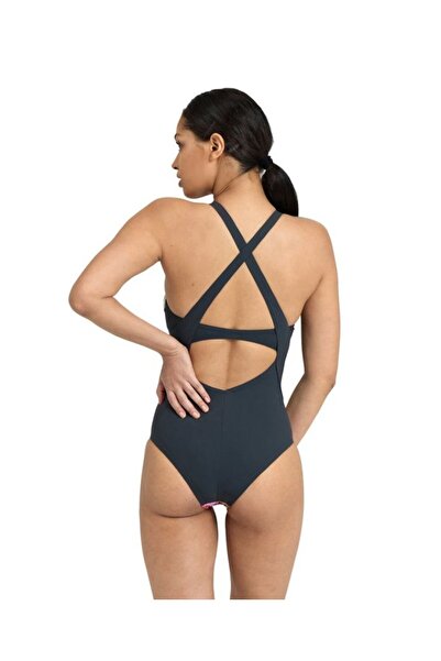 ARENA Γυναικείο μαγιό Bodylift Paola Cradle Back Γυναικείο μαγιό 006048510