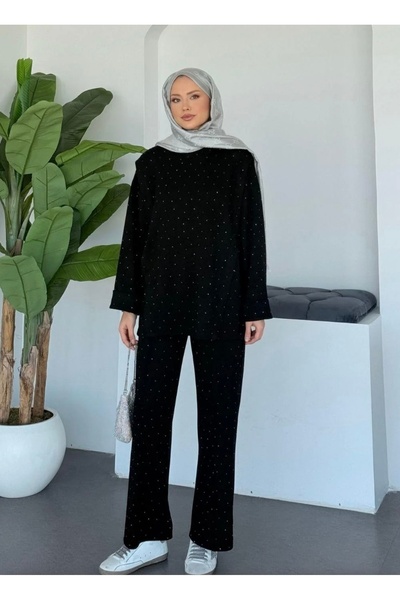 Kağanbutik Jordanian Stone Team