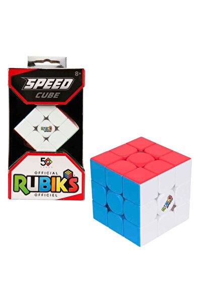 SPEED Rubik’s 3x3 Manyetik Hız Küpü