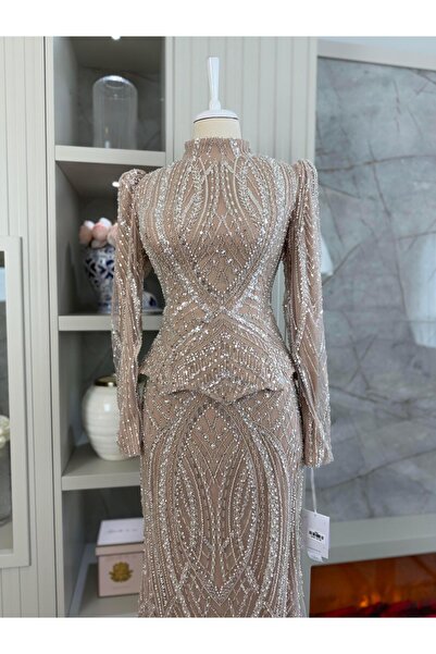 YuSeM Della Abiye Pudra