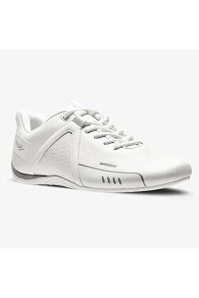 Lescon Rally 2 Sneakers Sports Shoes White