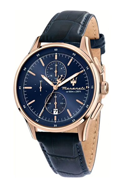 Maserati Ceas bărbătesc R8871624009, cuarț, 42mm, 10ATM