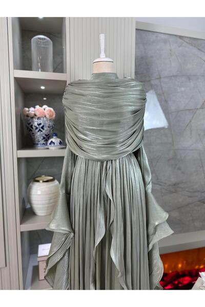 YuSeM Mia Abiye Çağla