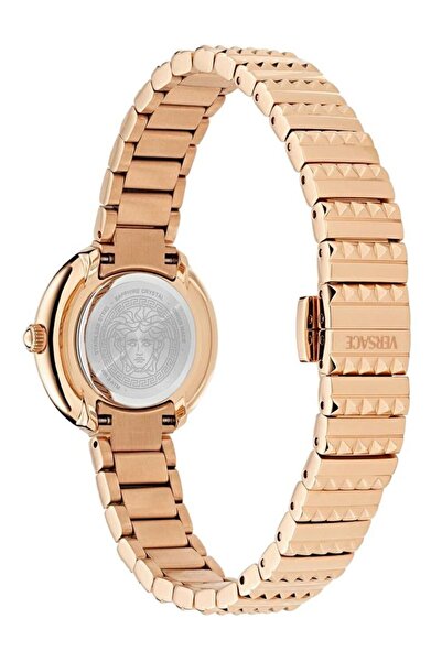 Versace Ladies Watch VEDFA0424, Quartz, 28mm, 3ATM