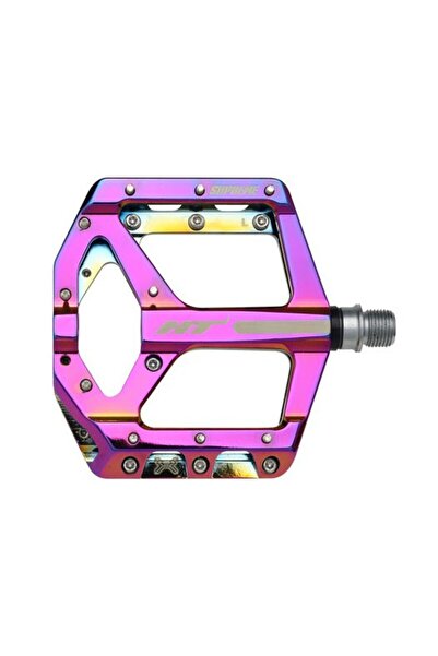 KlaussTech Pedale HT ANS10 Oil Slick