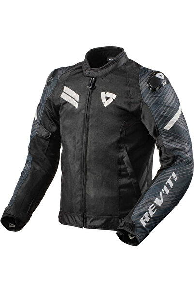 revita REV'İT APEX AİR H20 YAZLIK MEVSİMLİK MOTOSİKLET MONT