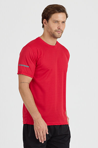 pandy 3-Pack of Quick-Dry Athletic Technical Sports T-Shirts