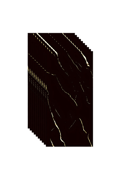 SDEPOT Set de 40 plăci de tapet SDEPOT®, imitație de marmură, grosime 2 mm, d...